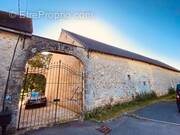 Maison à PROVINS