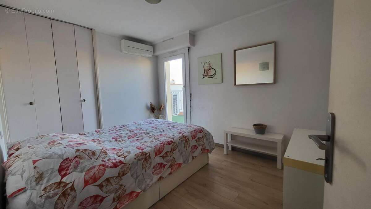 Appartement à PERPIGNAN