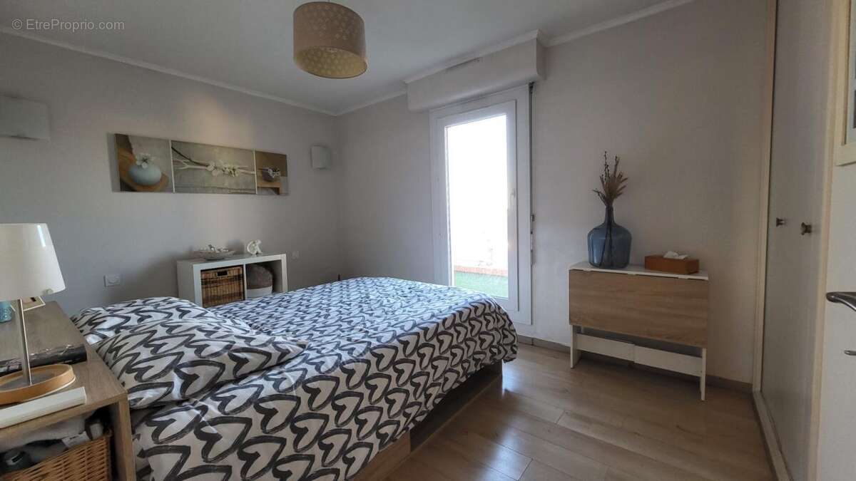 Appartement à PERPIGNAN