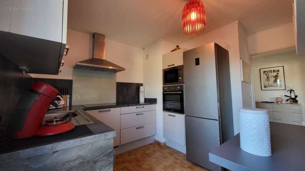 Appartement à PERPIGNAN