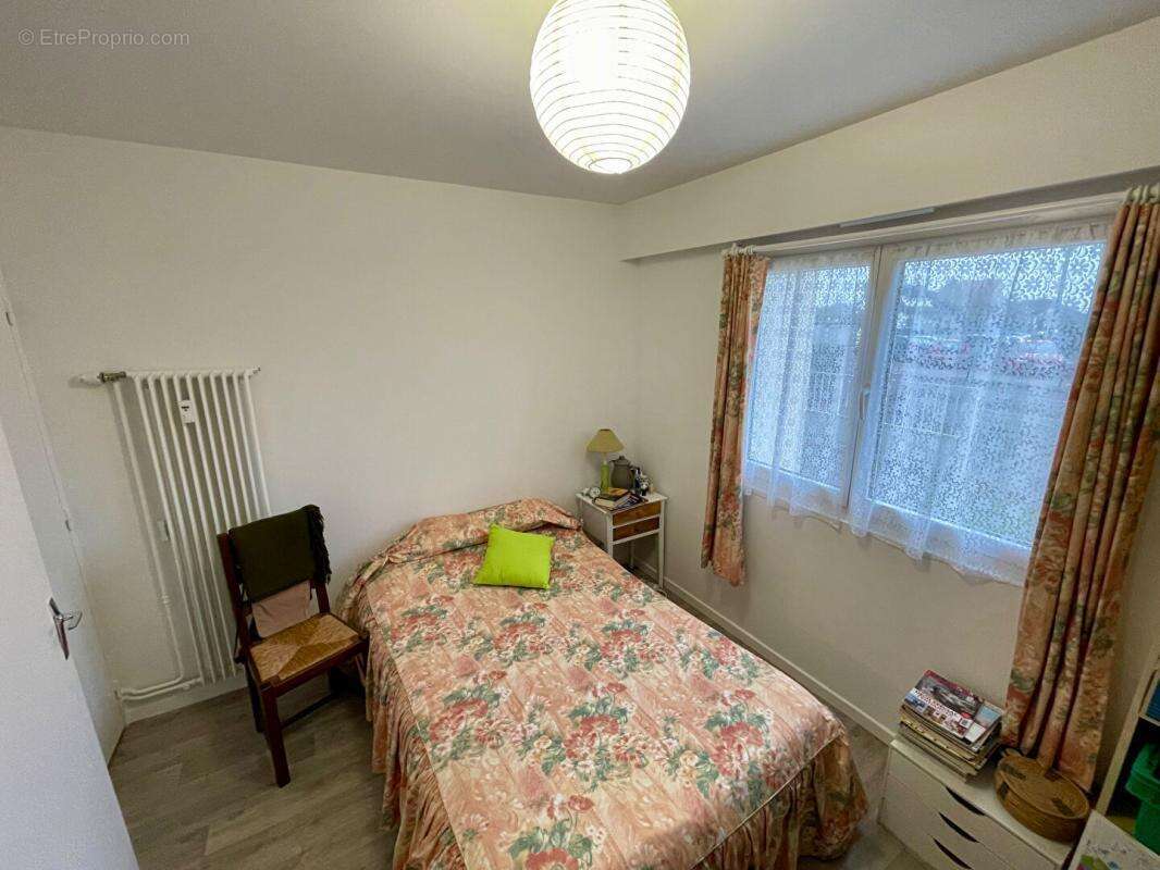 Appartement à AUXERRE