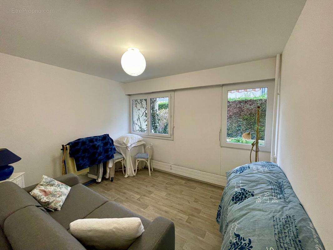 Appartement à AUXERRE