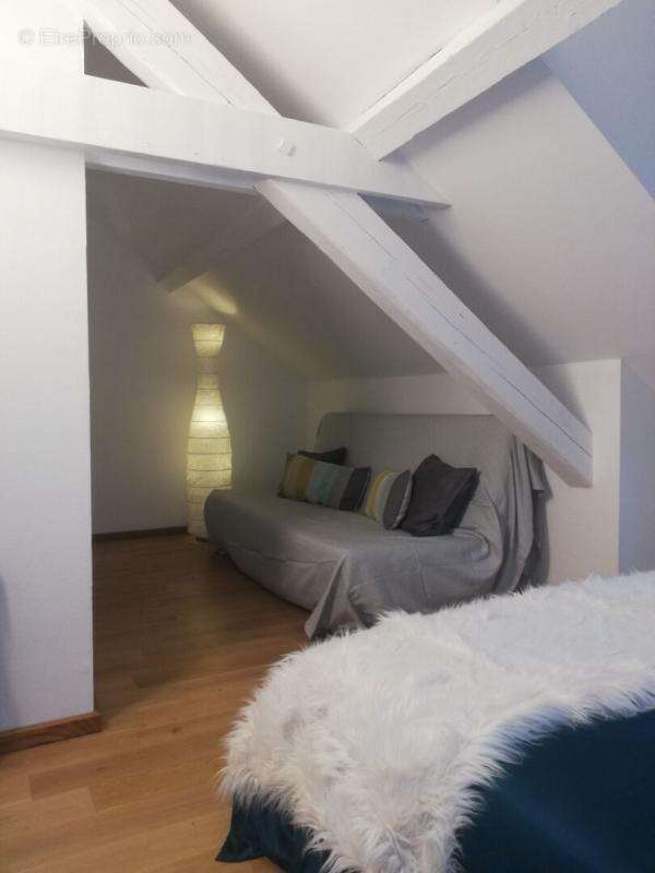 Appartement à ITTENHEIM