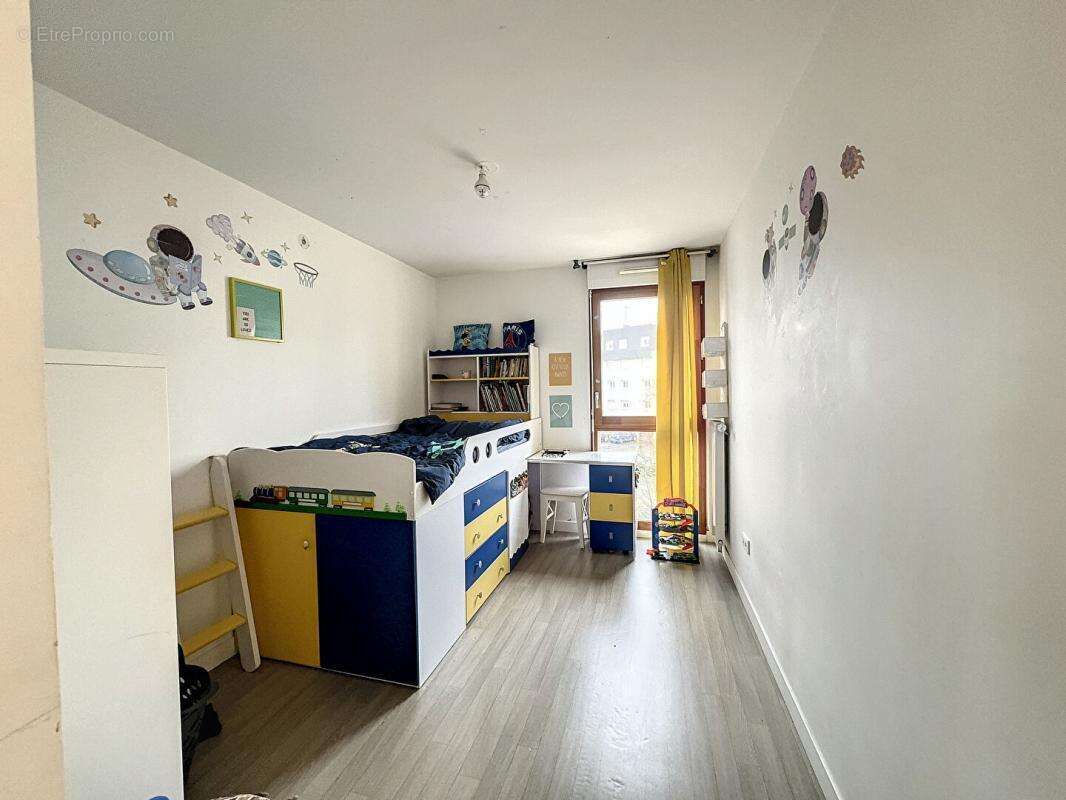 Appartement à IGNY