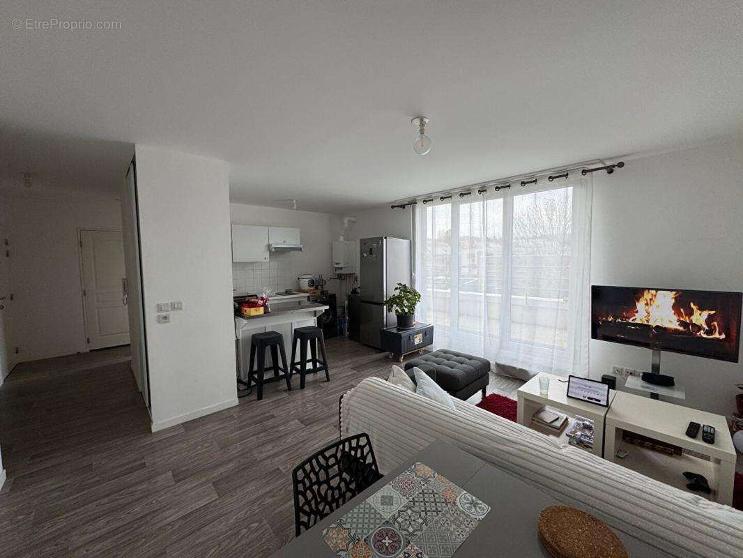 Appartement à LE HAVRE