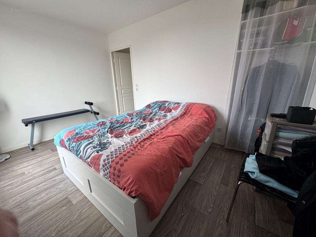 Appartement à LE HAVRE