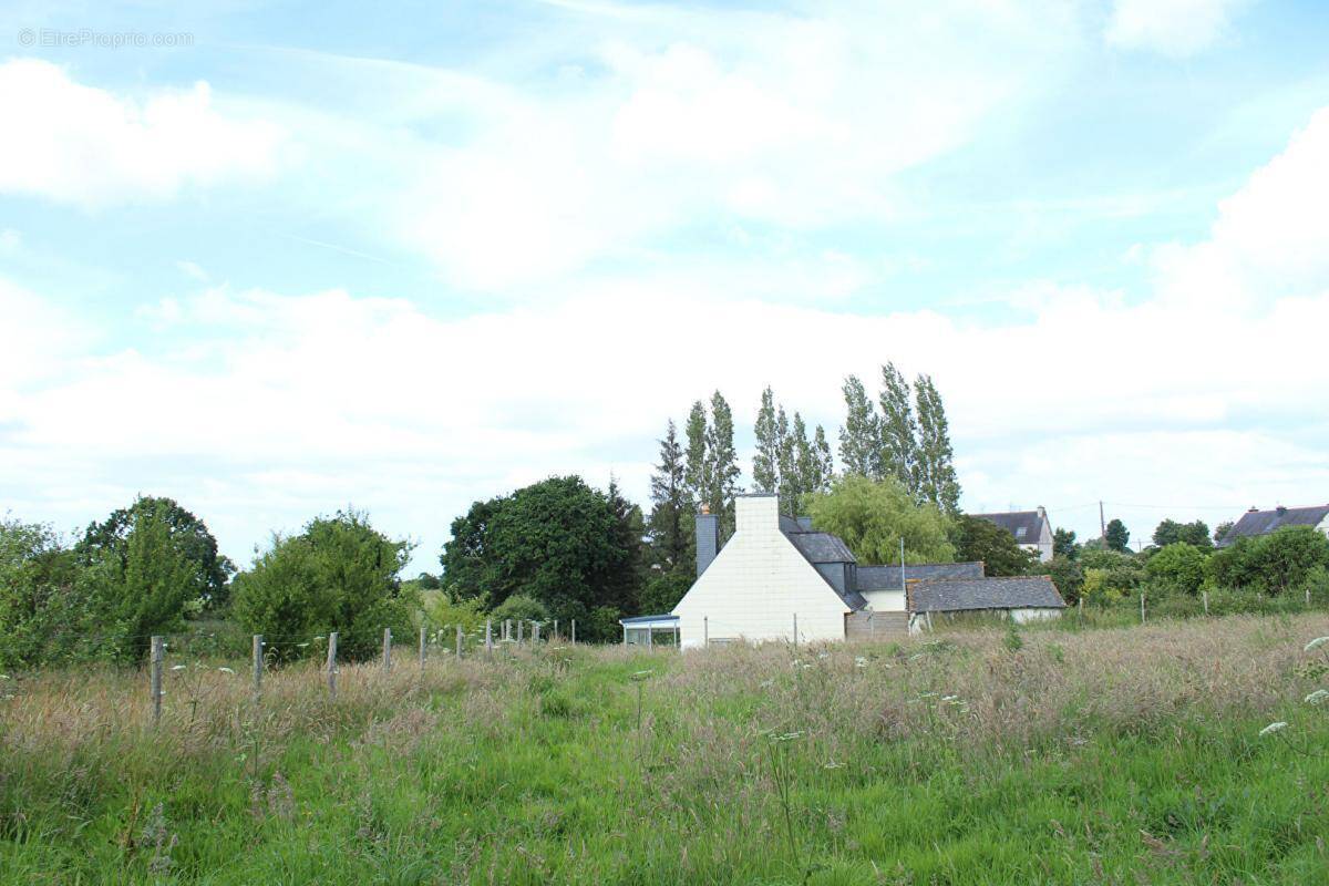 Maison à PLOUFRAGAN