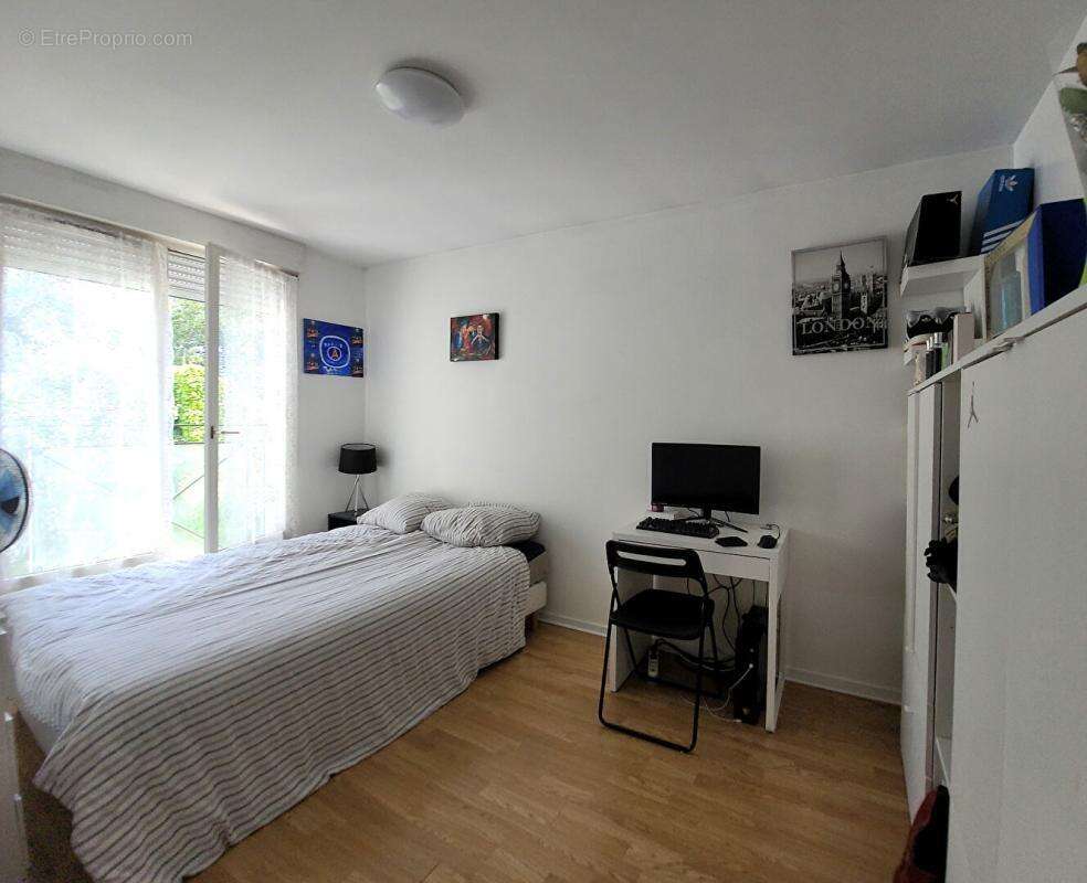 Appartement à CROSNE