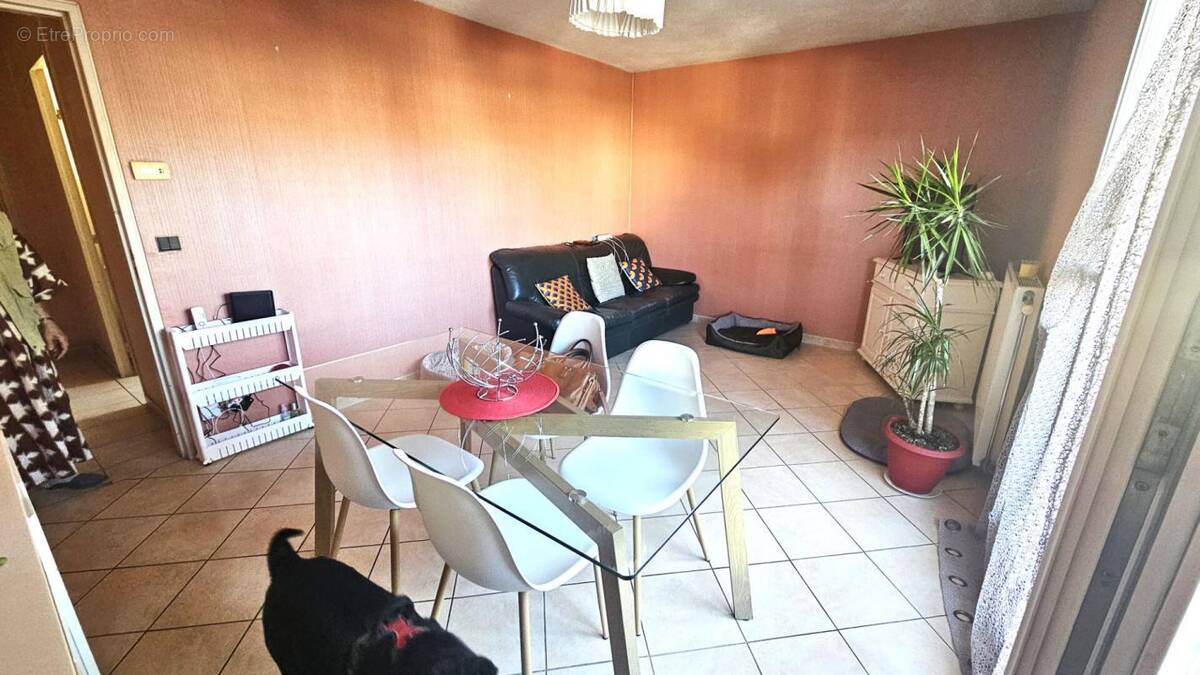 Appartement à DRAGUIGNAN