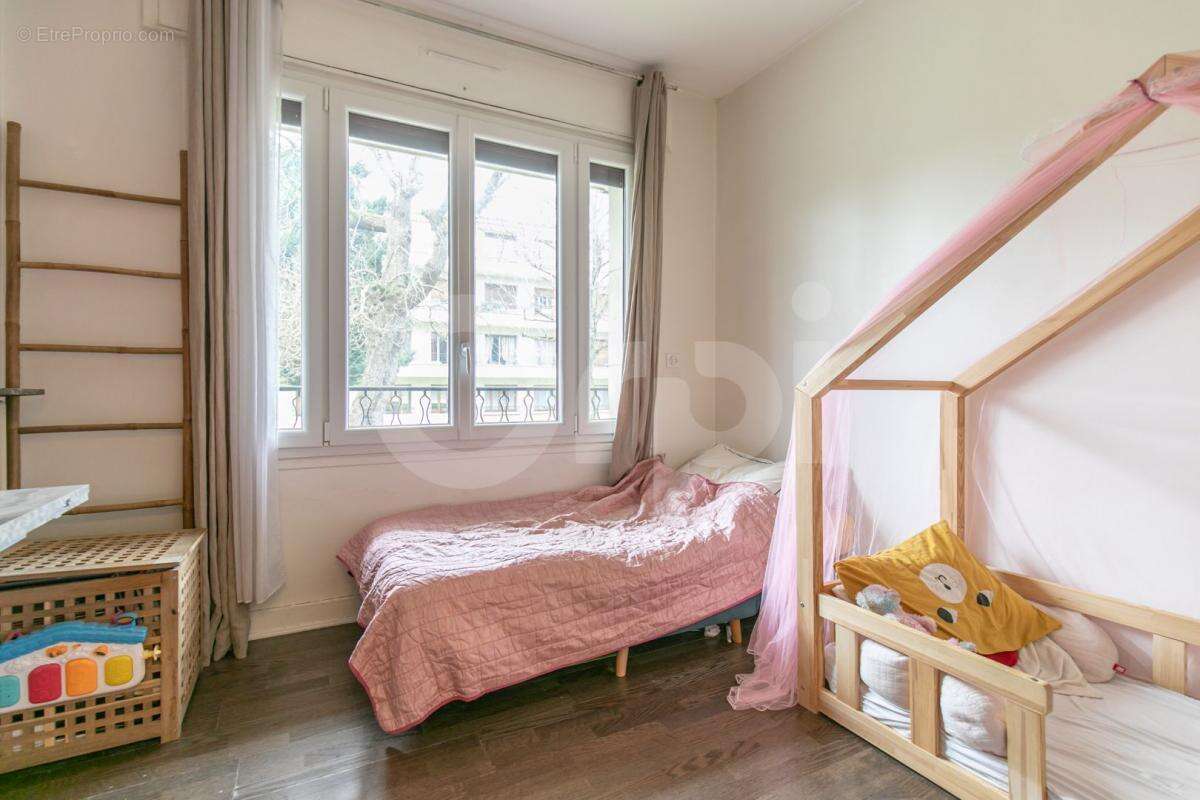 Appartement à NOGENT-SUR-MARNE