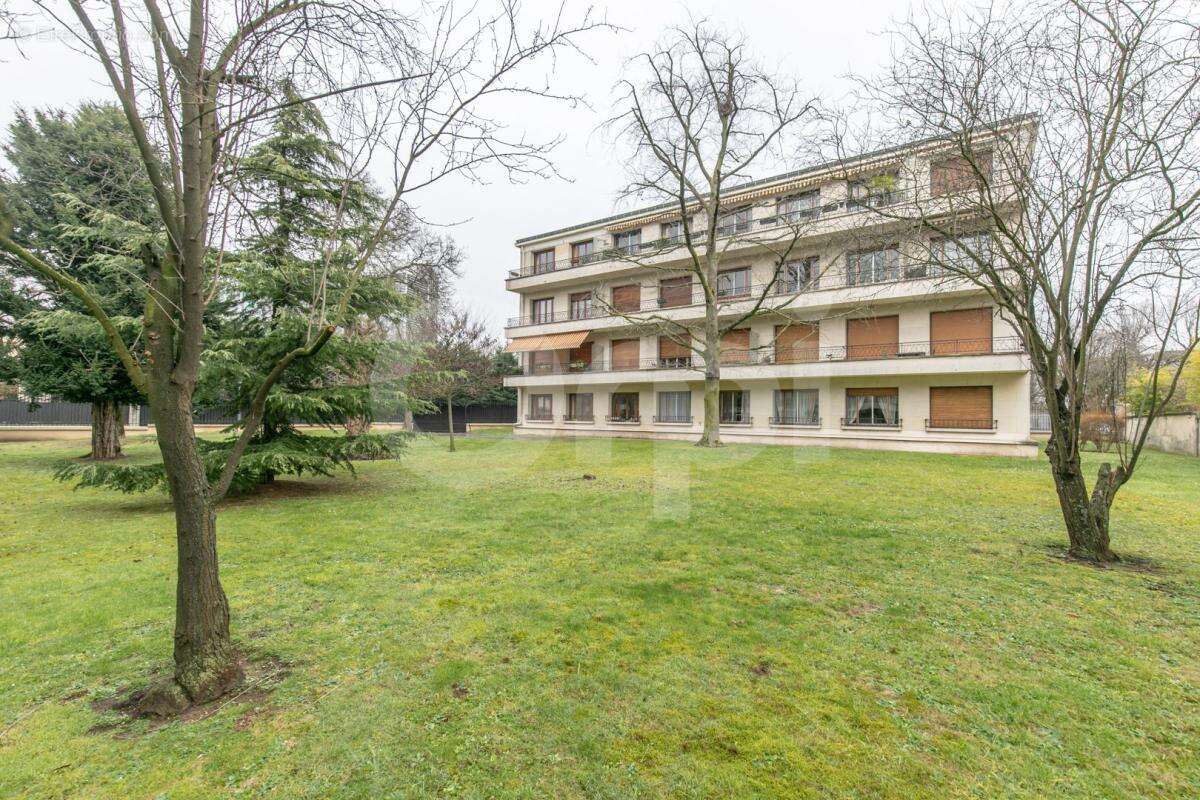 Appartement à NOGENT-SUR-MARNE