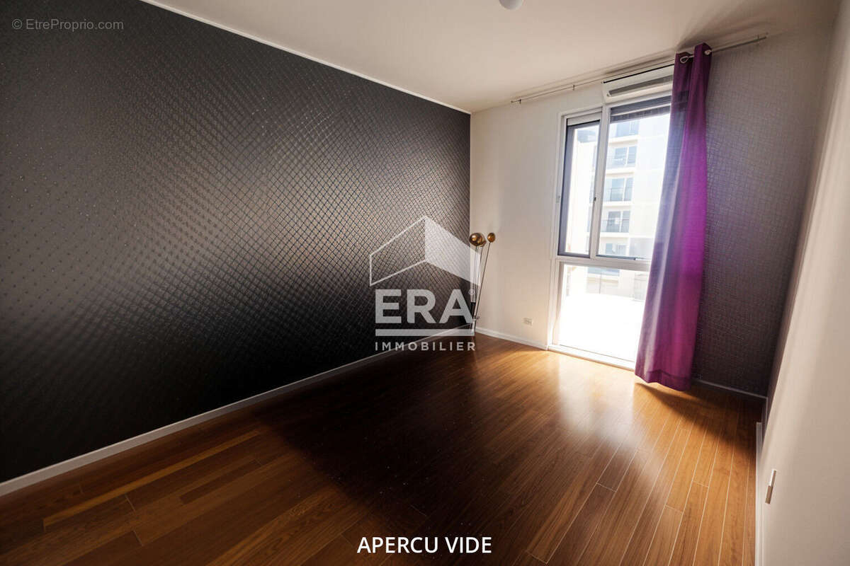 Appartement à IVRY-SUR-SEINE