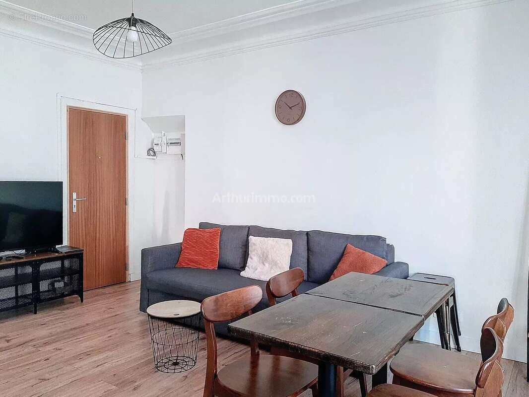 Appartement à LE PERREUX-SUR-MARNE