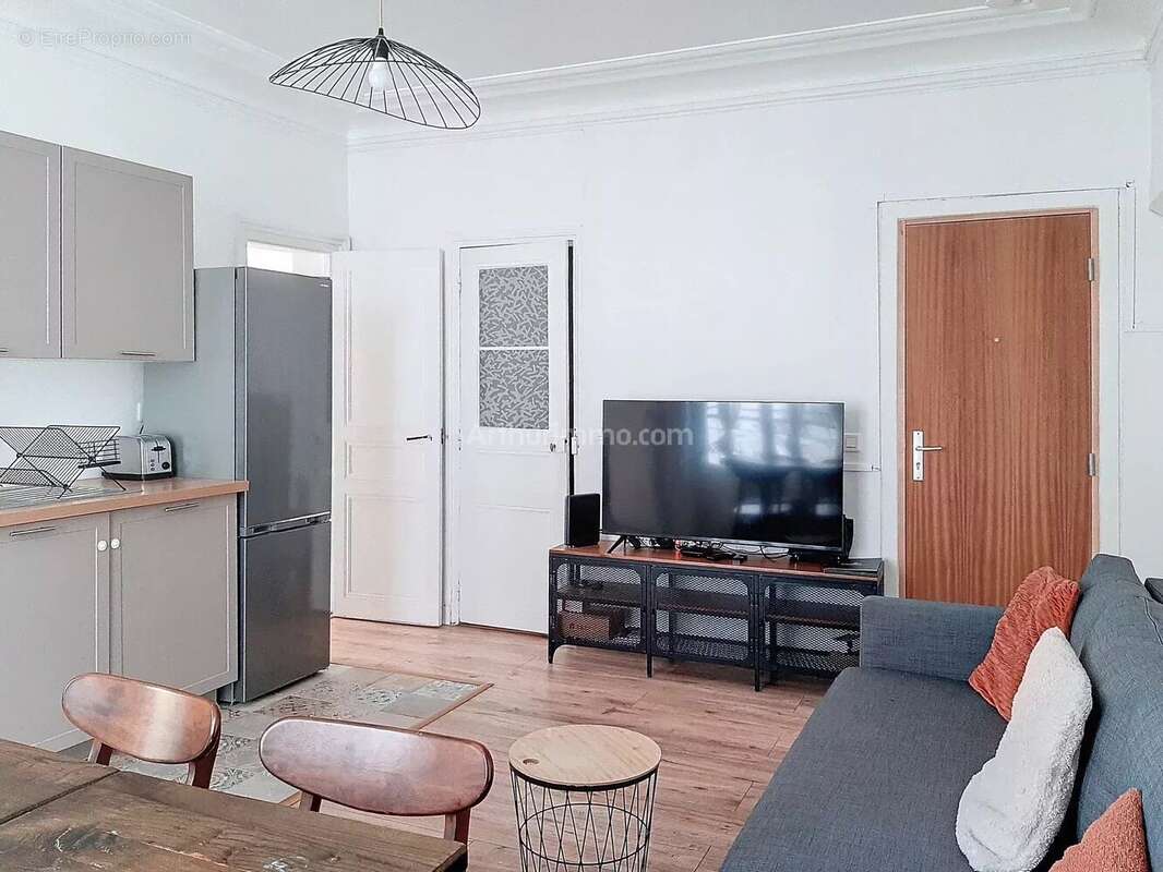 Appartement à LE PERREUX-SUR-MARNE