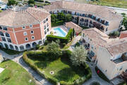 Appartement à ROUSSET