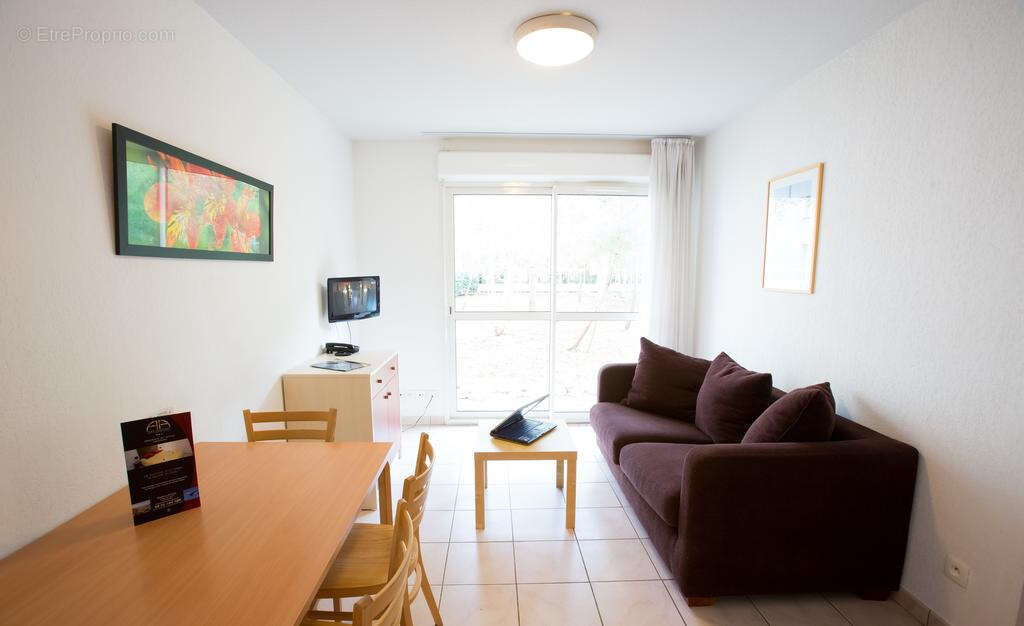 Appartement à MERIGNAC