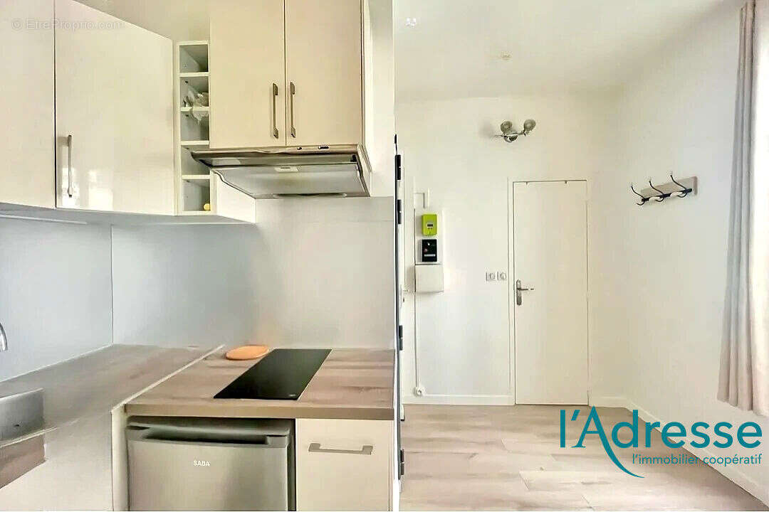 Appartement à PARIS-11E