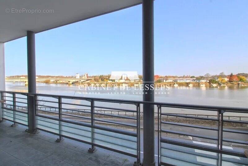 Appartement à BAYONNE