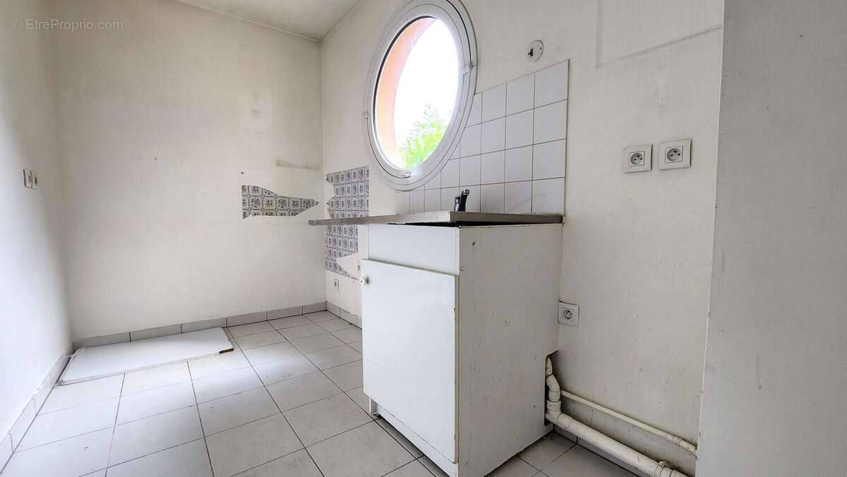 Appartement à CRETEIL