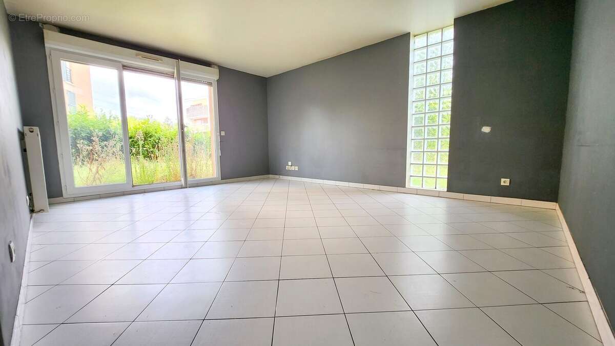 Appartement à CRETEIL