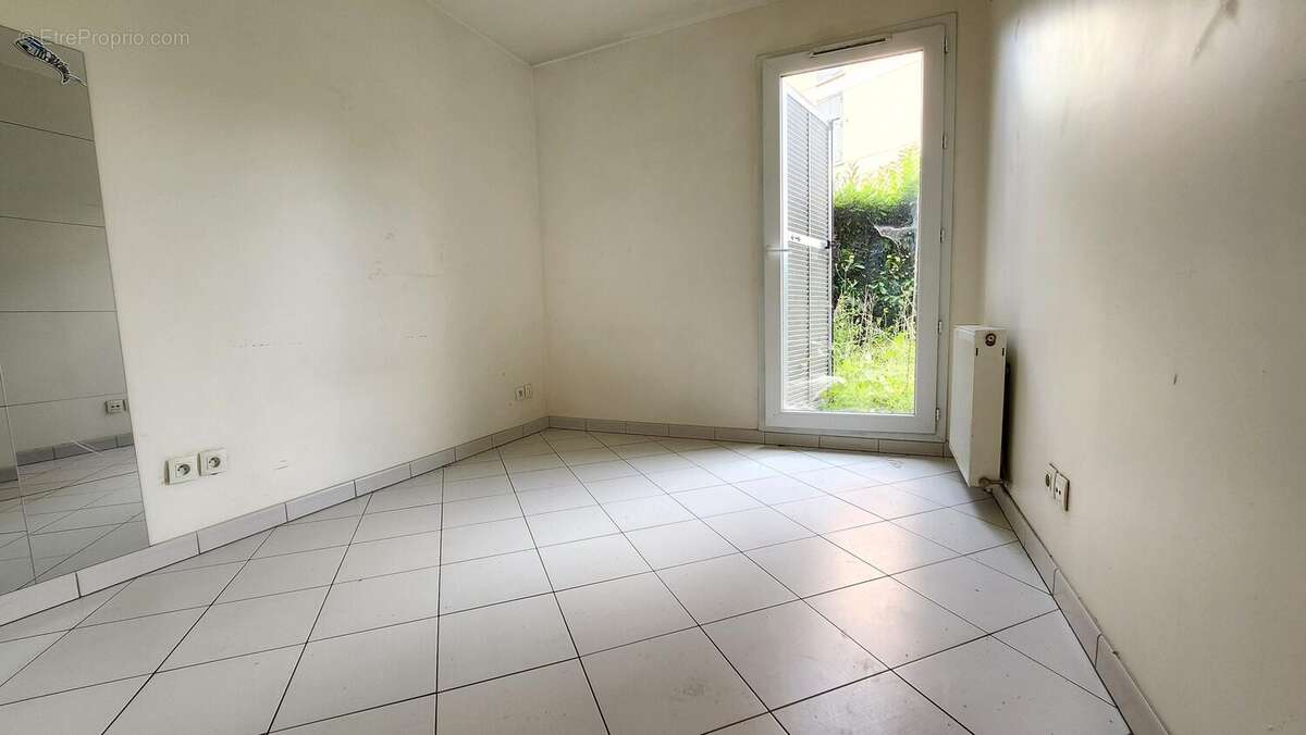 Appartement à CRETEIL