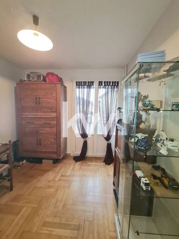 Appartement à LIMOGES