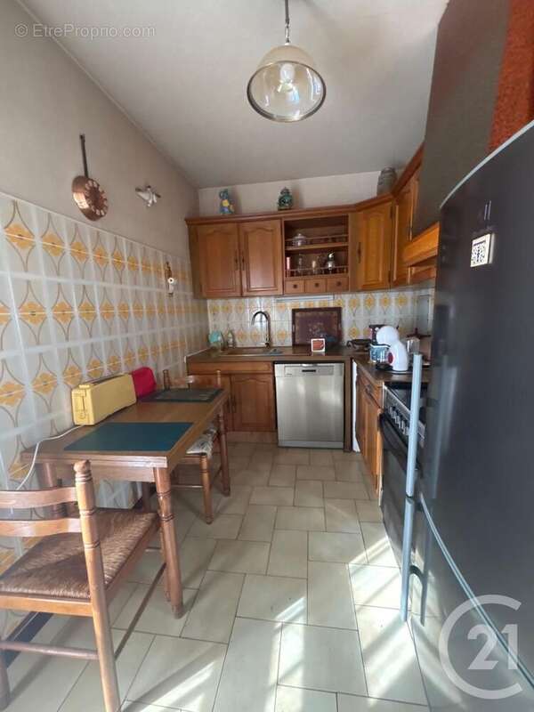 Appartement à PERPIGNAN