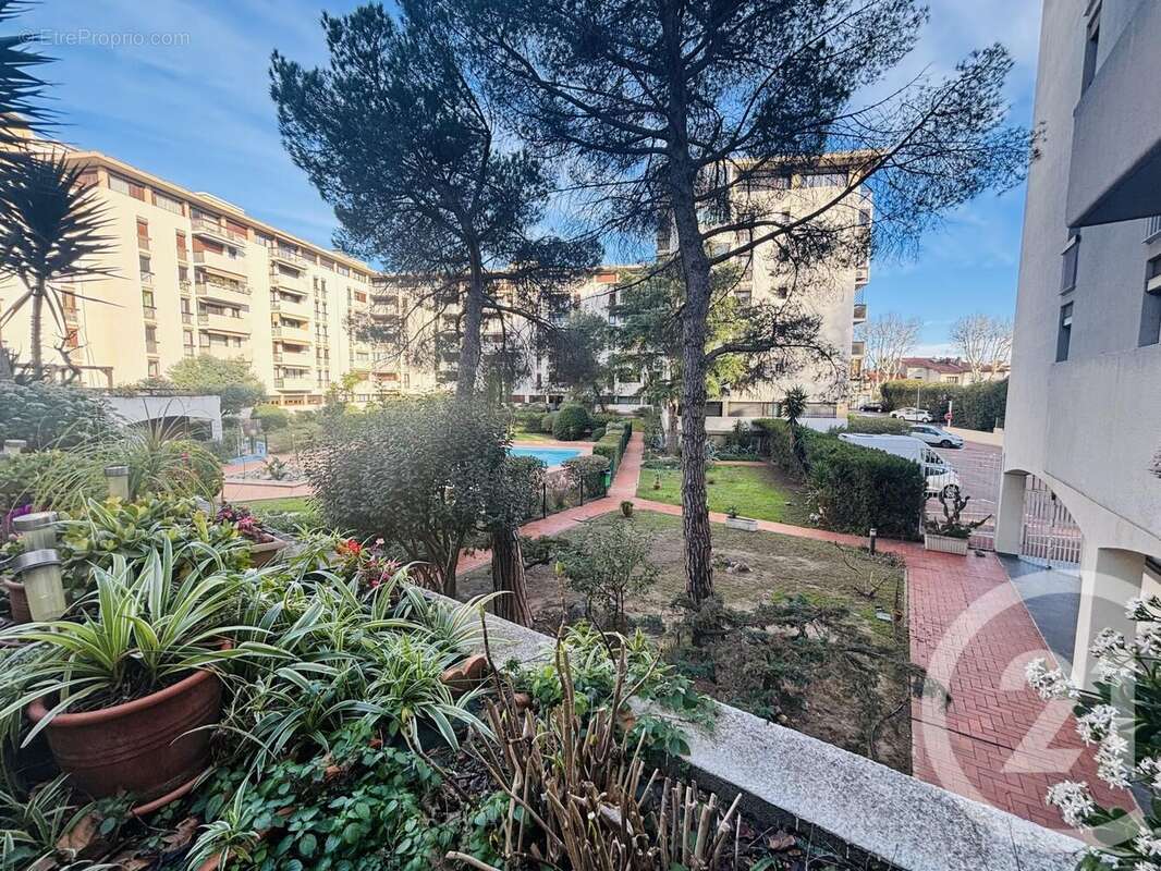 Appartement à PERPIGNAN