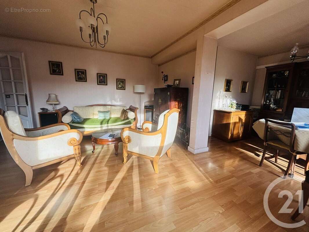 Appartement à PERPIGNAN