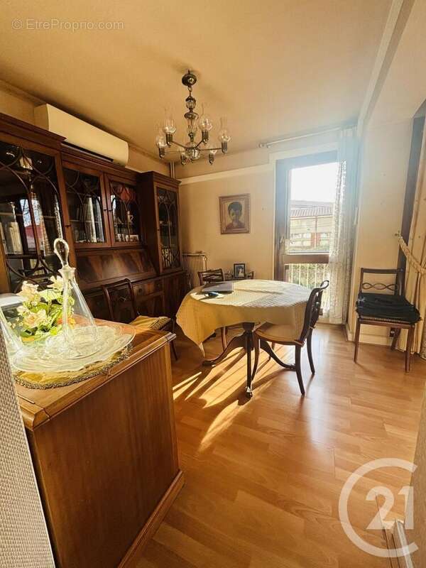 Appartement à PERPIGNAN