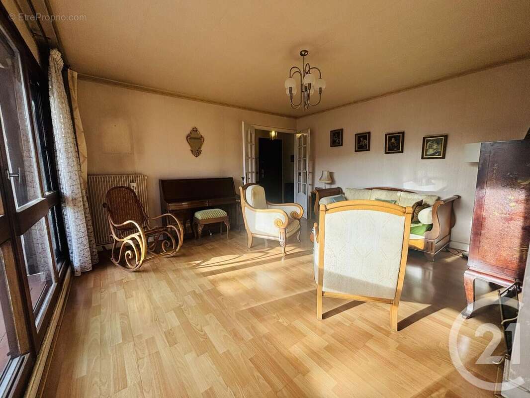 Appartement à PERPIGNAN