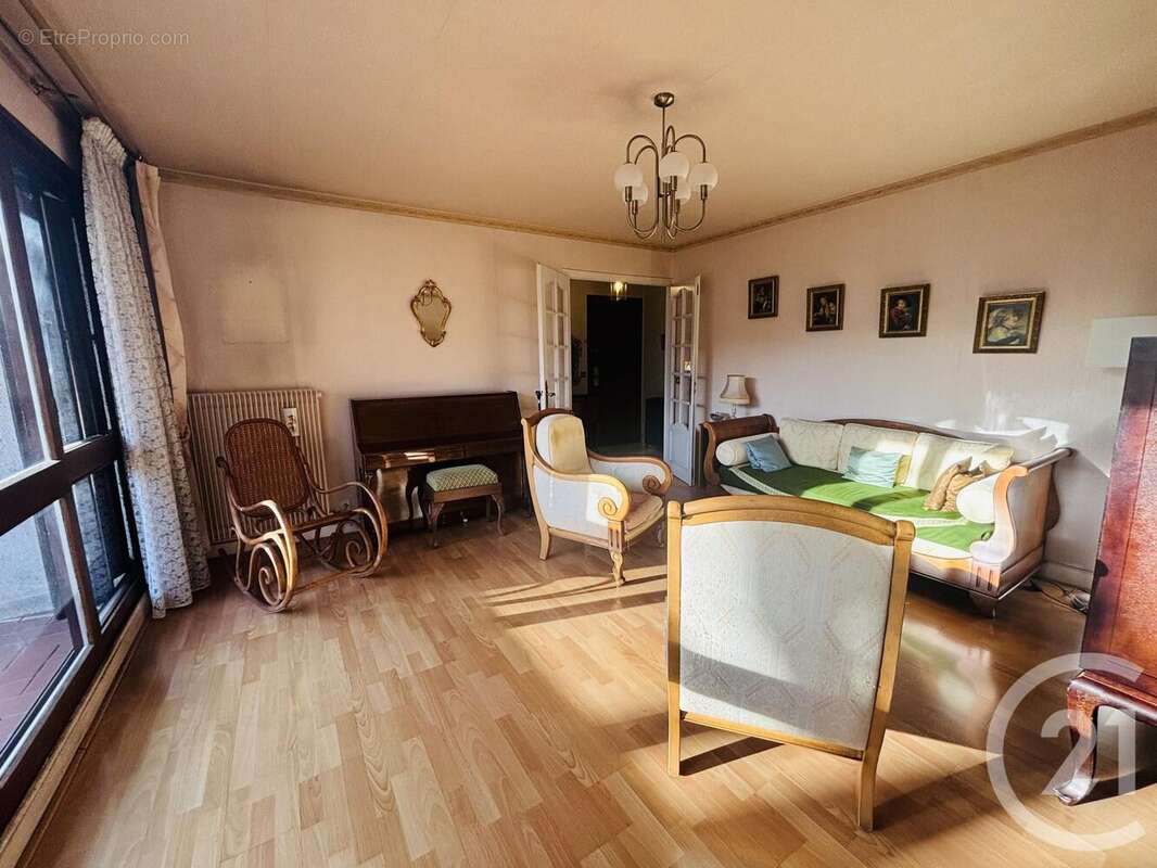 Appartement à PERPIGNAN