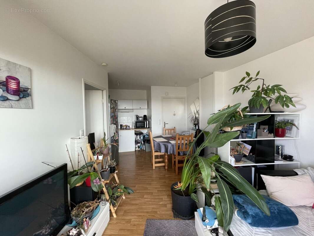 Appartement à BREST