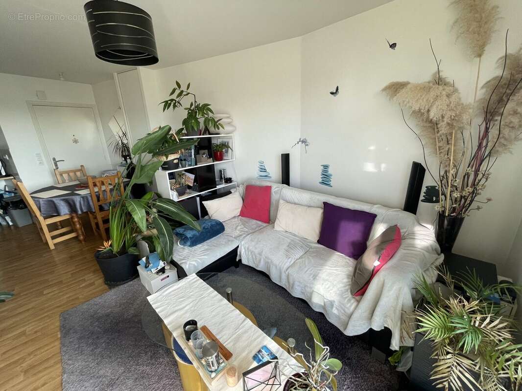 Appartement à BREST