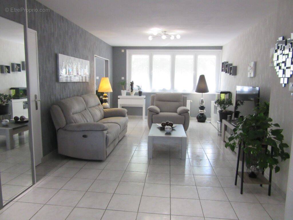 Appartement à TARBES