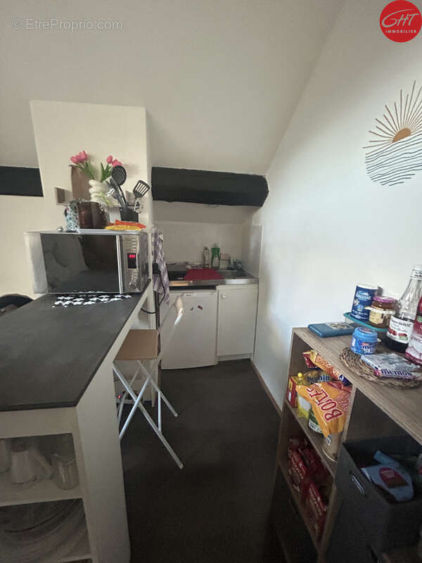 Appartement à BESANCON