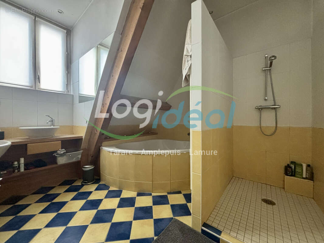 Appartement à TARARE