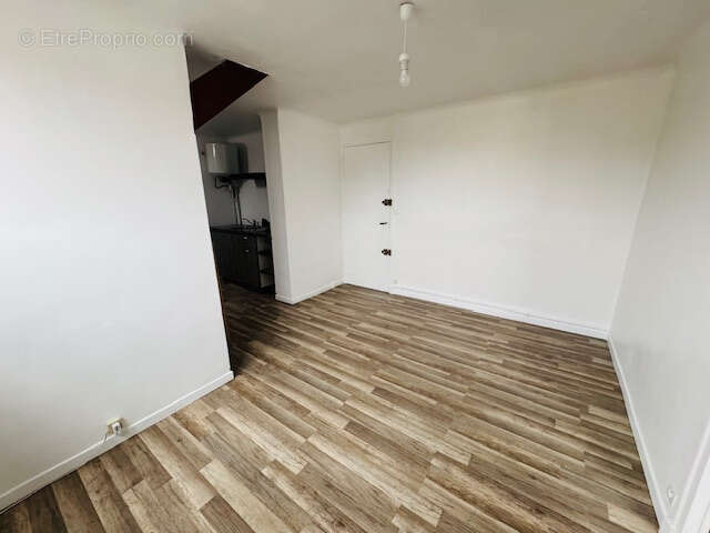 Appartement à CREIL