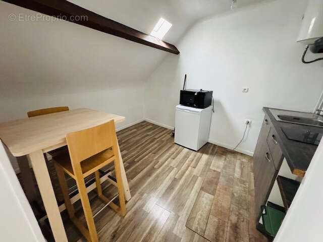 Appartement à CREIL