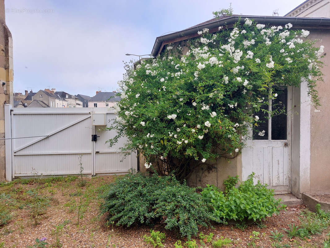 Maison à LA FLECHE