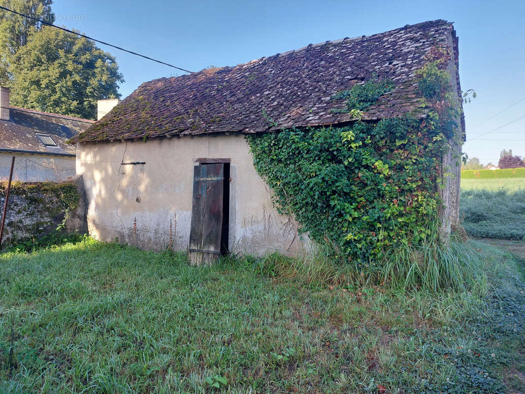 Maison à LA FLECHE