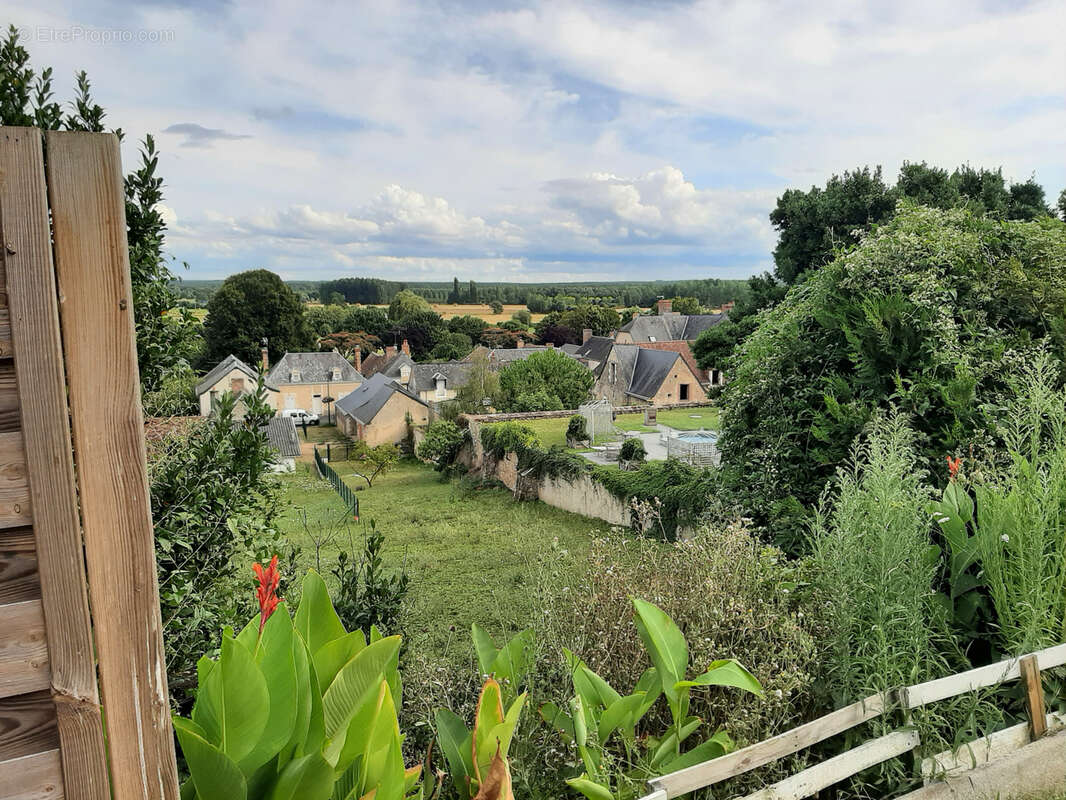 Maison à LA FLECHE