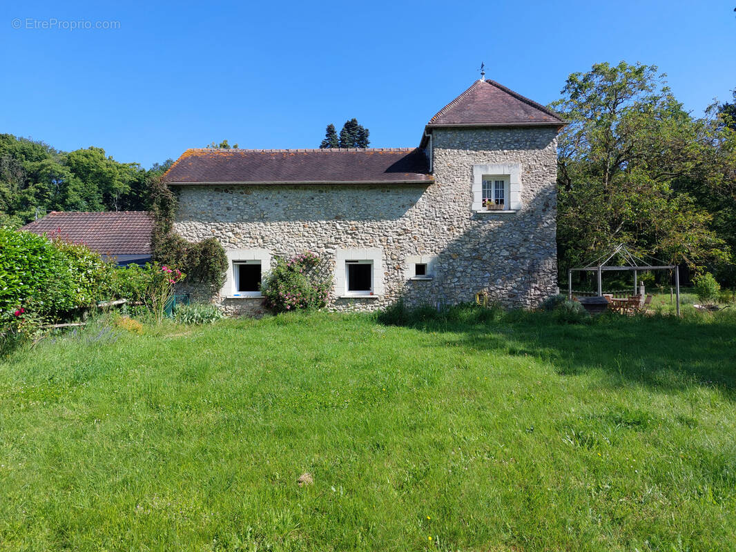 Maison à LA FLECHE