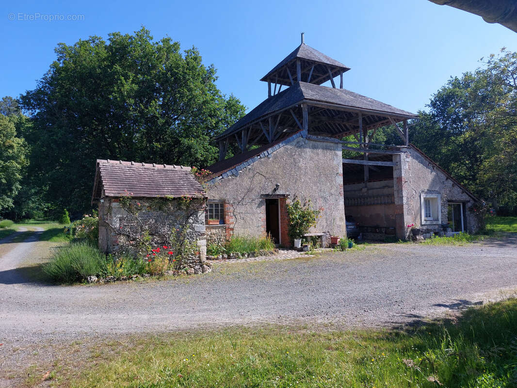 Maison à LA FLECHE