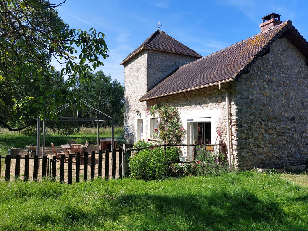 Maison à LA FLECHE