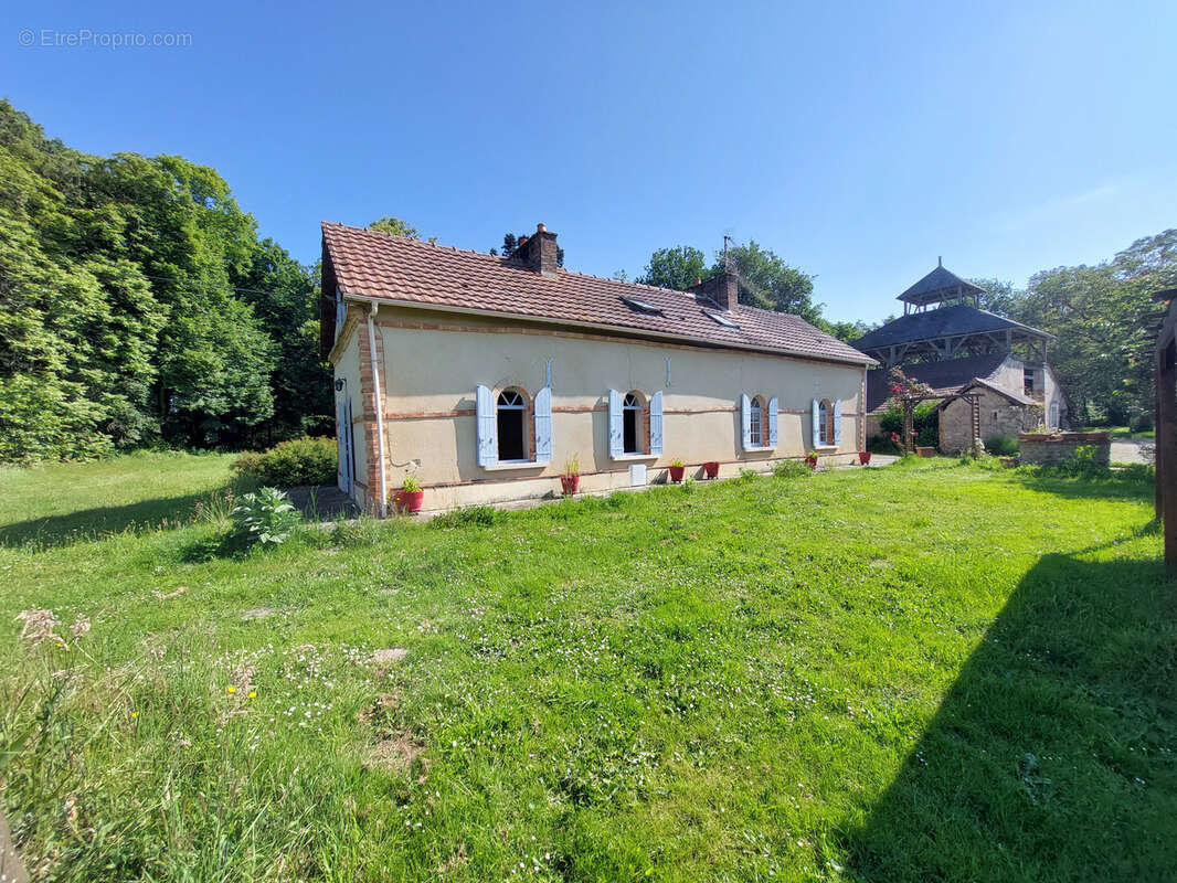 Maison à LA FLECHE