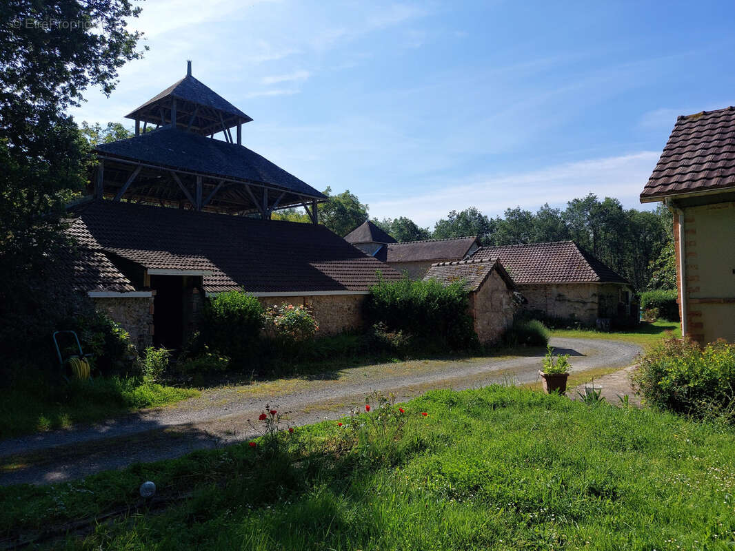 Maison à LA FLECHE