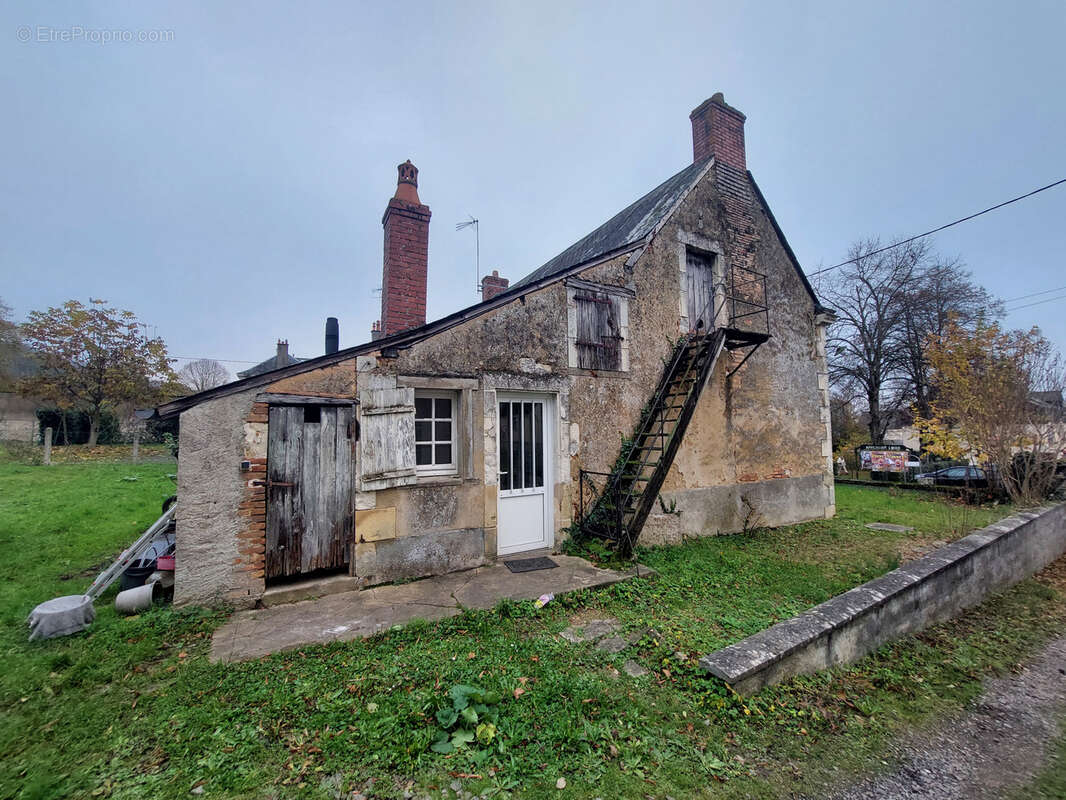 Maison à LA FLECHE