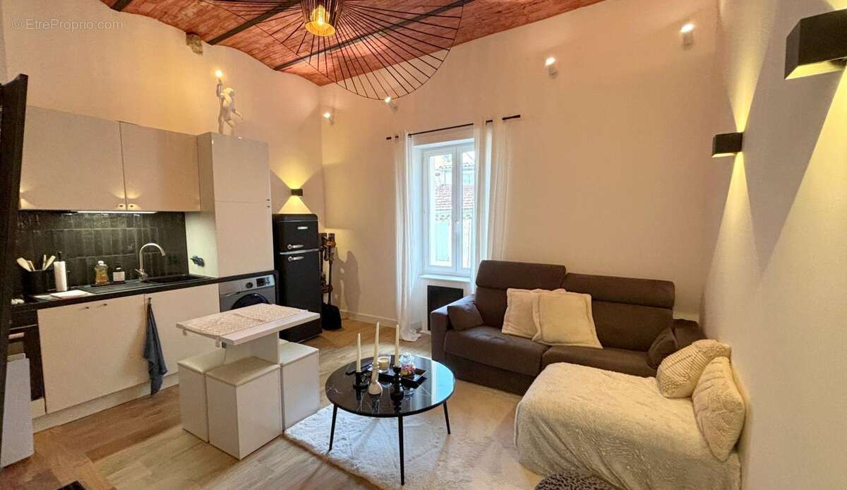 Appartement à BANDOL