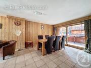 Appartement à MORZINE